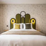 Hotel Western Le Relais Du Vigneron Blancs-Coteaux