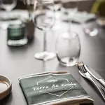 Western Le Relais Du Vigneron Otel Blancs-Coteaux