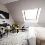 Western Le Relais Du Vigneron Hotel