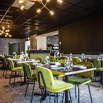 Western Le Relais Du Vigneron Hotel 3*