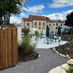 Otel Western Le Relais Du Vigneron Blancs-Coteaux