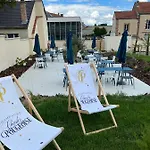 Otel Western Le Relais Du Vigneron