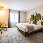 Western Le Relais Du Vigneron Otel 3*