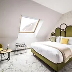 Western Le Relais Du Vigneron 호텔 3*