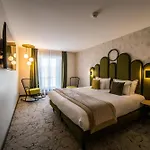 Hotel Western Le Relais Du Vigneron