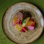 Western Le Relais Du Vigneron