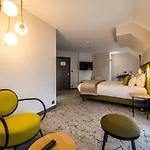 Western Le Relais Du Vigneron Otel Blancs-Coteaux