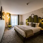 Western Le Relais Du Vigneron Otel