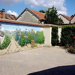 Otel Western Le Relais Du Vigneron Blancs-Coteaux