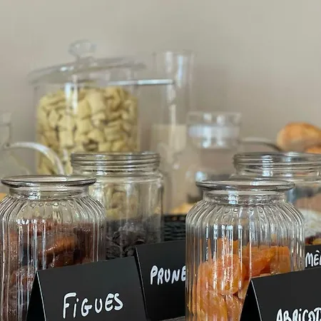 Western Le Relais Du Vigneron Blancs-Coteaux