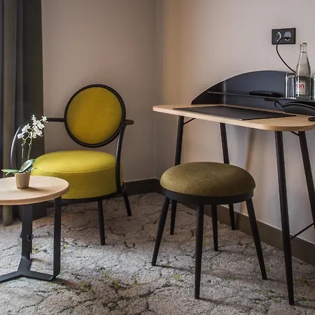 Western Le Relais Du Vigneron Hotel 3*