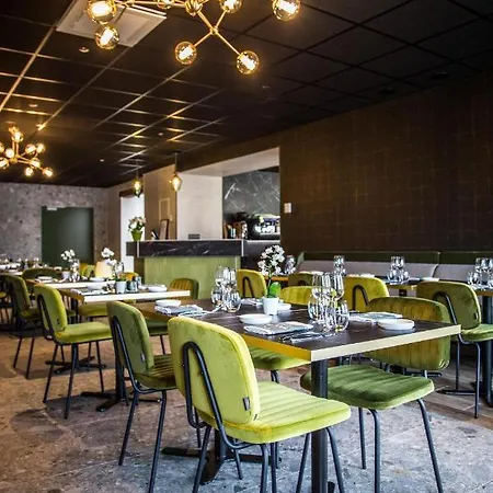 Western Le Relais Du Vigneron Hotel 3*