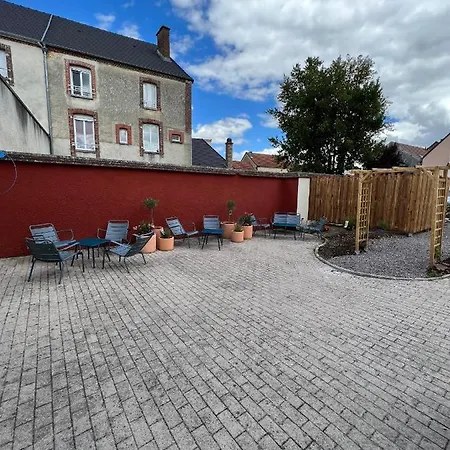 Western Le Relais Du Vigneron Hotel Blancs-Coteaux