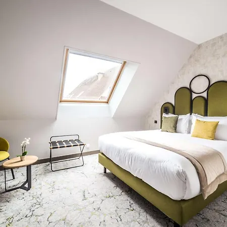 Western Le Relais Du Vigneron فندق 3*
