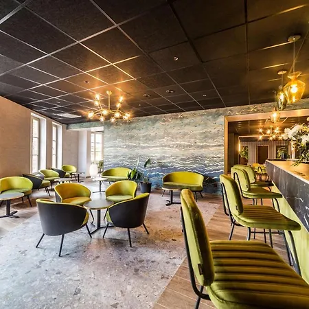 Western Le Relais Du Vigneron Hotel