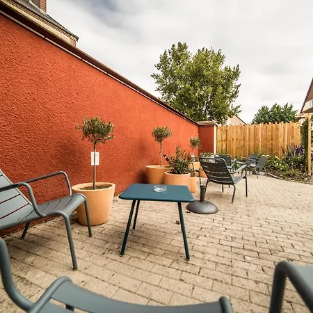 Western Le Relais Du Vigneron Hotel Blancs-Coteaux