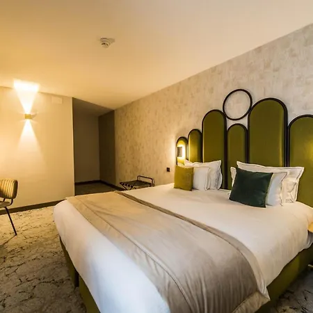 Hotel Western Le Relais Du Vigneron