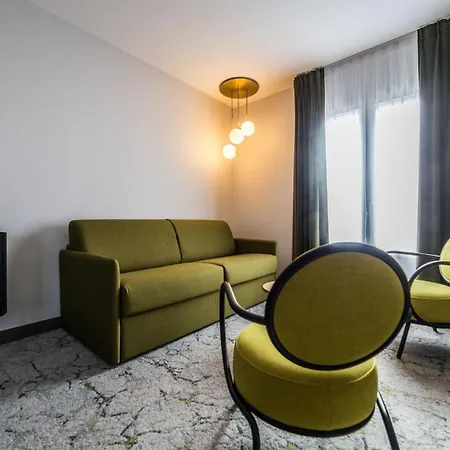 Western Le Relais Du Vigneron 3*