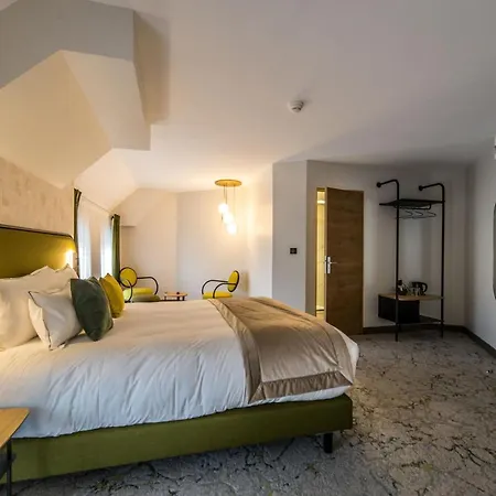 Western Le Relais Du Vigneron וורטי