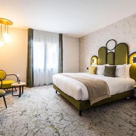 Western Le Relais Du Vigneron فندق 3*