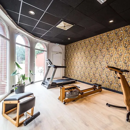 Western Le Relais Du Vigneron Hotel