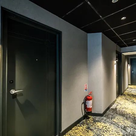 Western Le Relais Du Vigneron Hotel