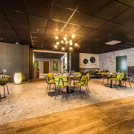 Western Le Relais Du Vigneron