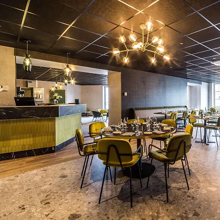 Western Le Relais Du Vigneron Hotel