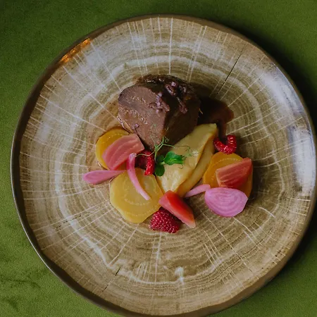 Western Le Relais Du Vigneron