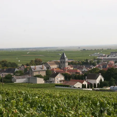 Western Le Relais Du Vigneron Hotel Blancs-Coteaux