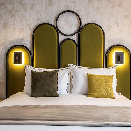 Western Le Relais Du Vigneron Hotel Blancs-Coteaux