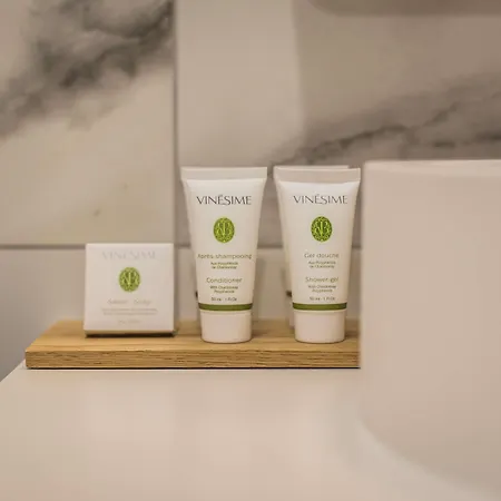 Hotel Western Le Relais Du Vigneron