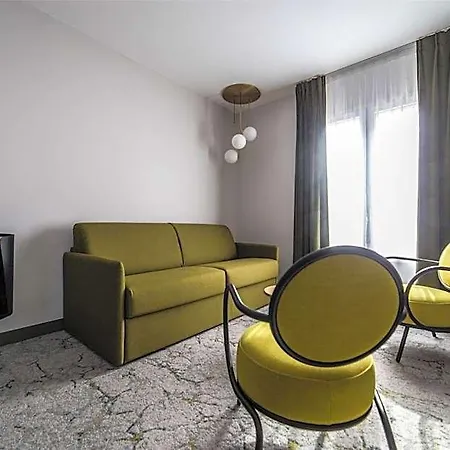 호텔 Western Le Relais Du Vigneron 3*