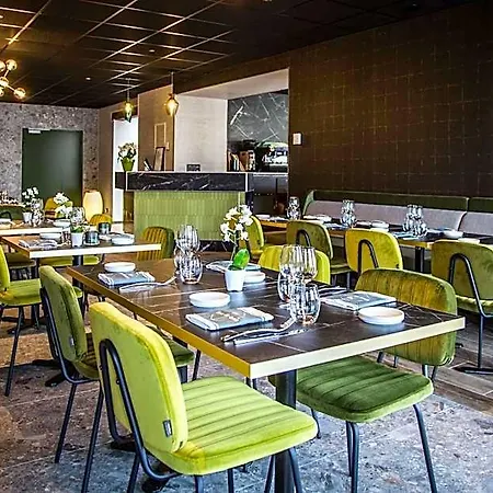 Western Le Relais Du Vigneron