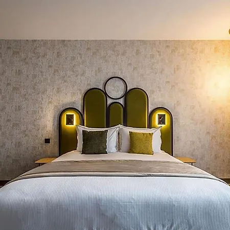 Western Le Relais Du Vigneron 3*