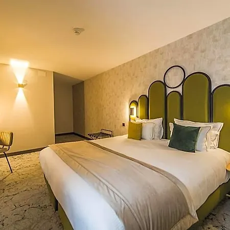 호텔 Western Le Relais Du Vigneron 베르투스