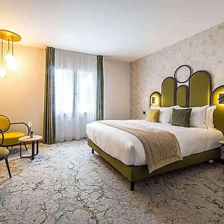 Western Le Relais Du Vigneron