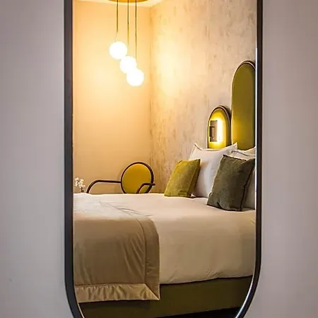 Hotel Western Le Relais Du Vigneron