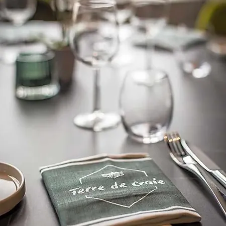 Hotel Western Le Relais Du Vigneron Blancs-Coteaux