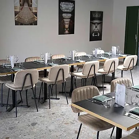 Western Le Relais Du Vigneron 3*