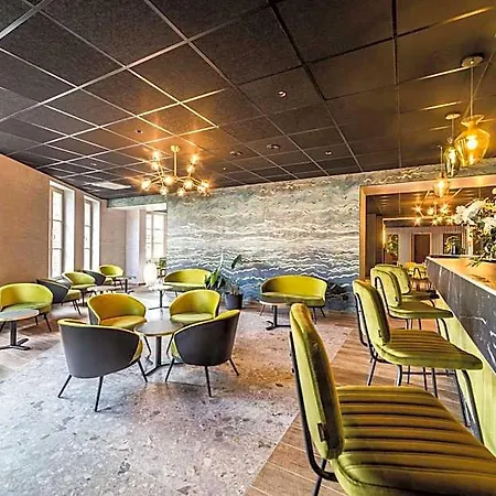 호텔 Western Le Relais Du Vigneron