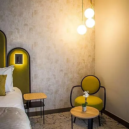 Western Le Relais Du Vigneron 3*