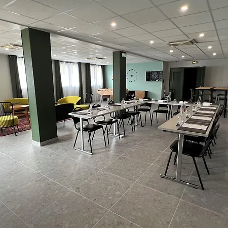 Western Le Relais Du Vigneron 3* Blancs-Coteaux