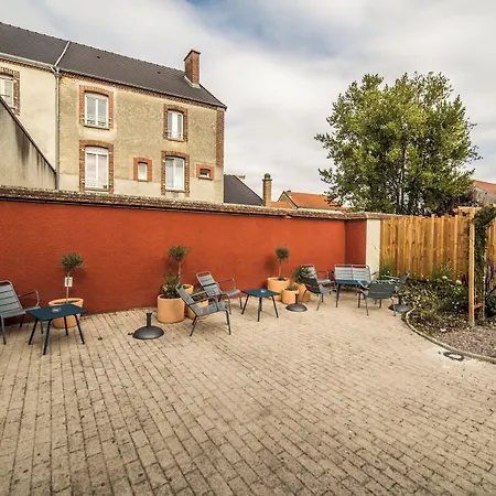 Western Le Relais Du Vigneron