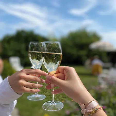 Western Le Relais Du Vigneron Blancs-Coteaux