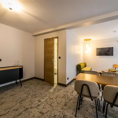 Western Le Relais Du Vigneron Hotel Blancs-Coteaux