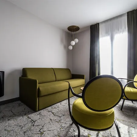 Western Le Relais Du Vigneron 3*