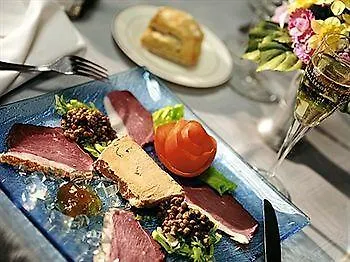 فندق Western Le Relais Du Vigneron 3*
