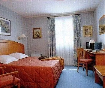 Western Le Relais Du Vigneron Blancs-Coteaux