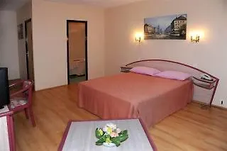 Western Le Relais Du Vigneron فندق Blancs-Coteaux